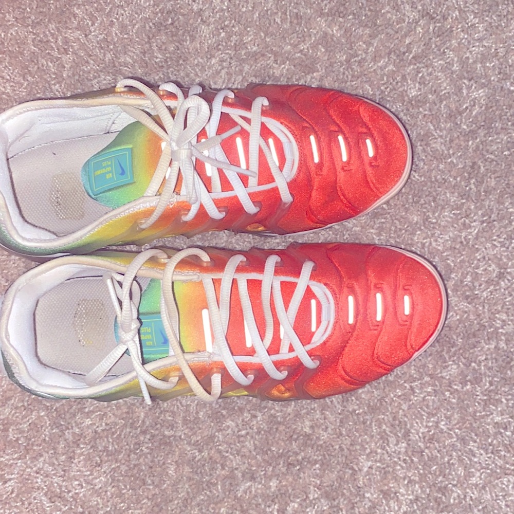 Air Vapormax Pros